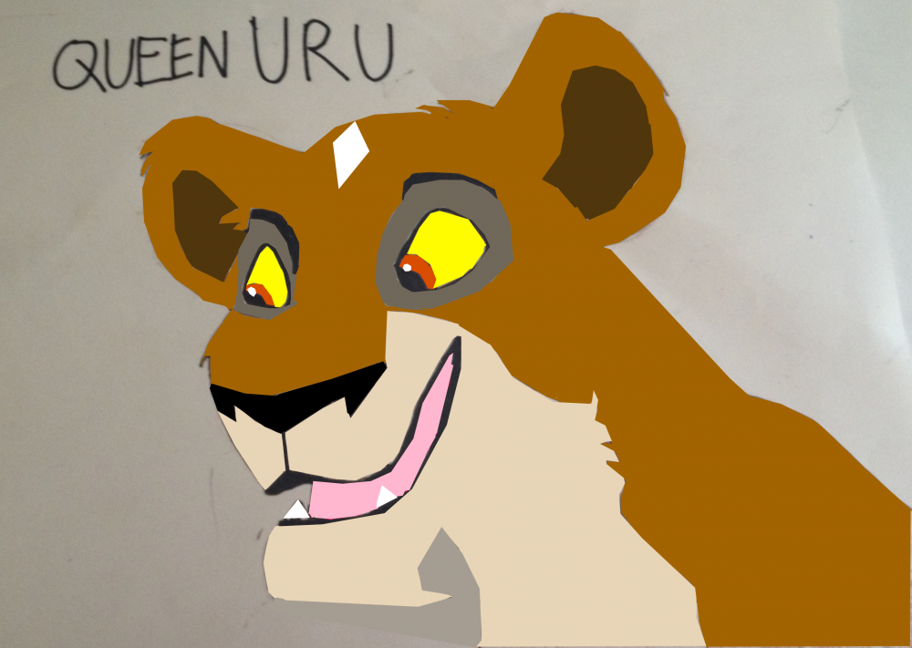 my uru