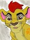 Kion Headshot :3