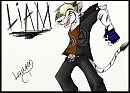 new char' liam