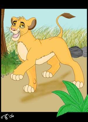 The Prancing Prince