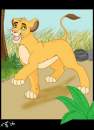 The Prancing Prince