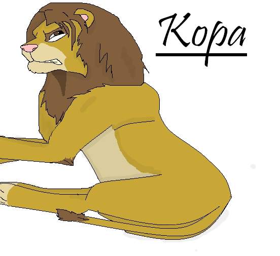 Kopa