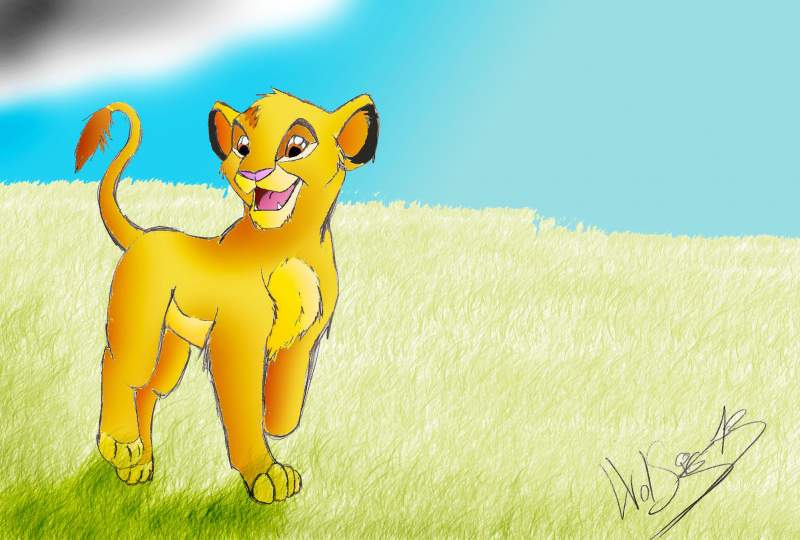 Simba