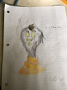Scar dans lion guard 