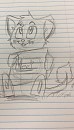 Un de mes vieux dessins 