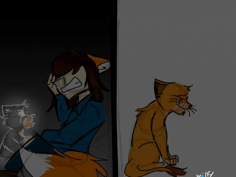 Injustice;/