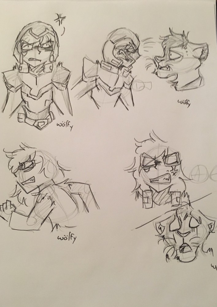 Voltron