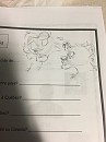 Moi qui n’écoute pas en cours 