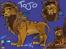 Ma  version de Tojo 