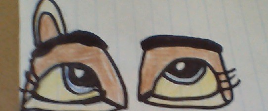 Eyes 3rd Request for LO