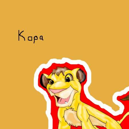 kopa 