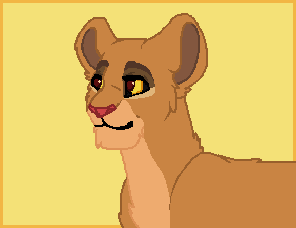 Kiara Fanart