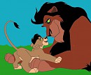 scar and art