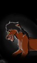 And if the Night Runs Over.   Scar.