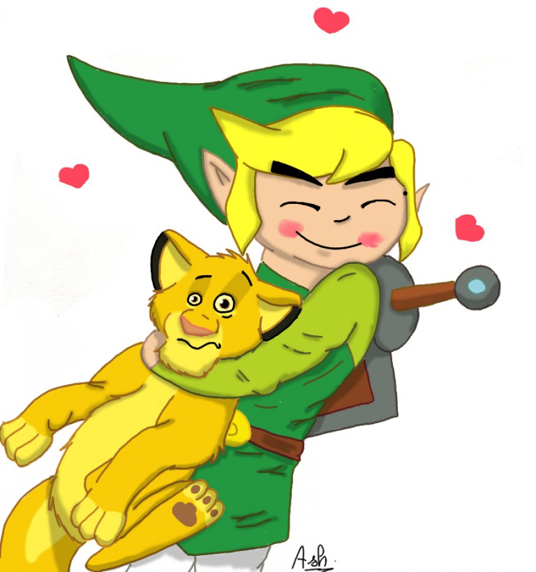 The Link That Unite Us !  V.2