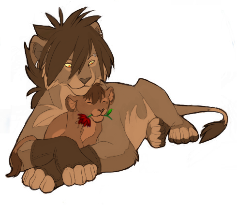 Father and Son