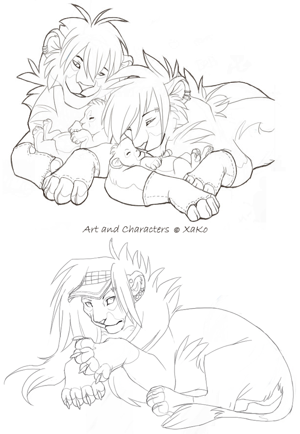Lineart