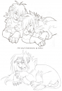 Lineart