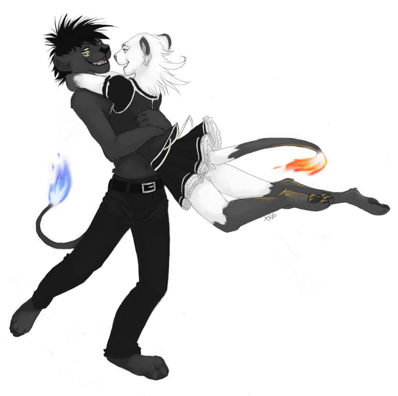 Commission Marupa