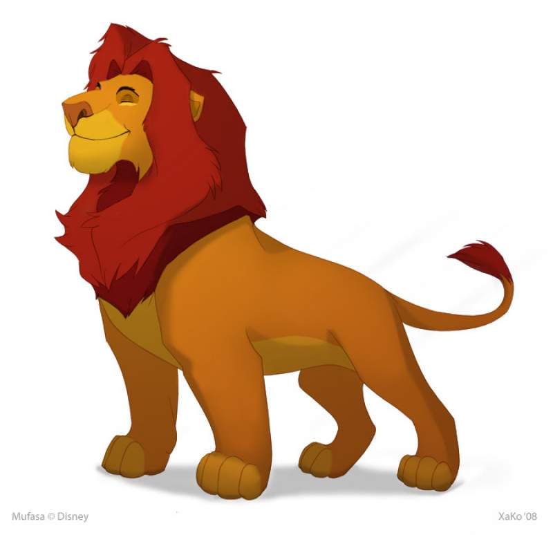 Mufasa