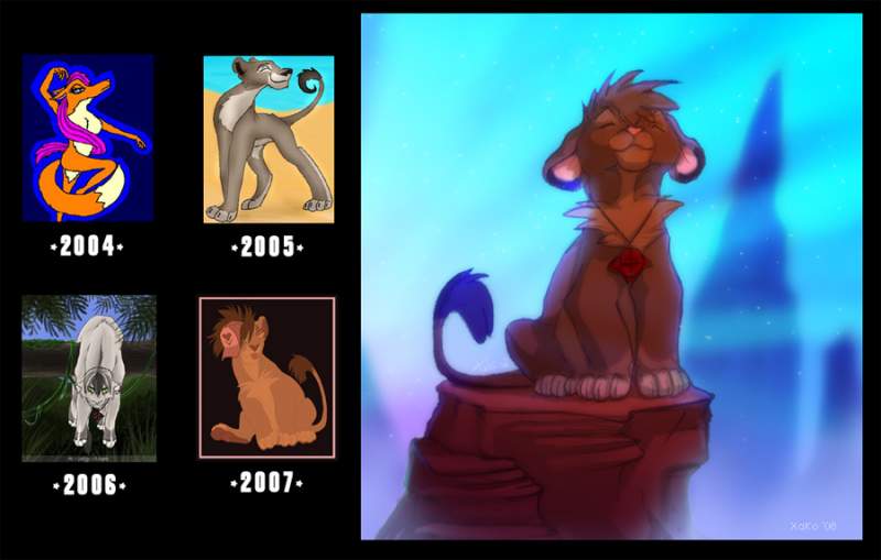 Quest of improvement