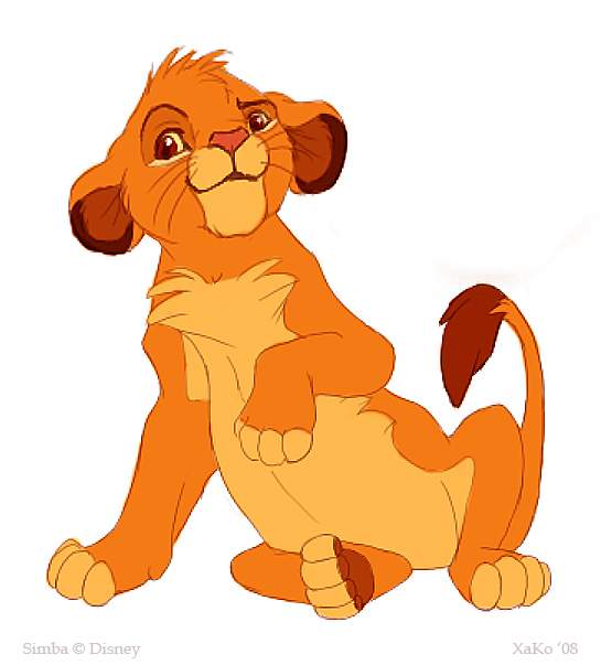 Simba