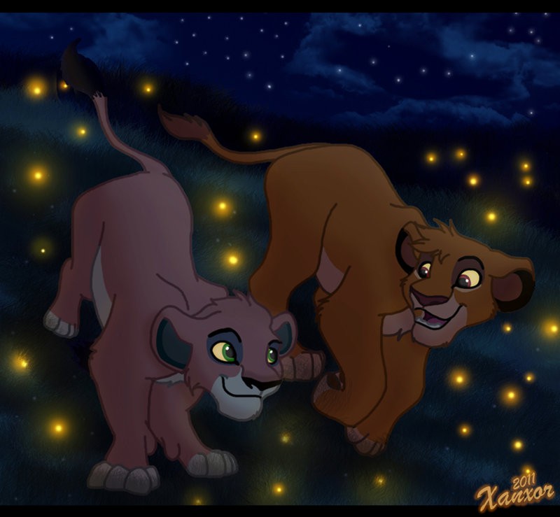 Best Friends Forever?