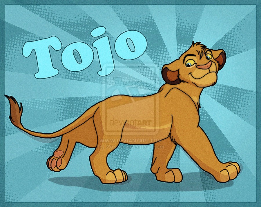 Tojo