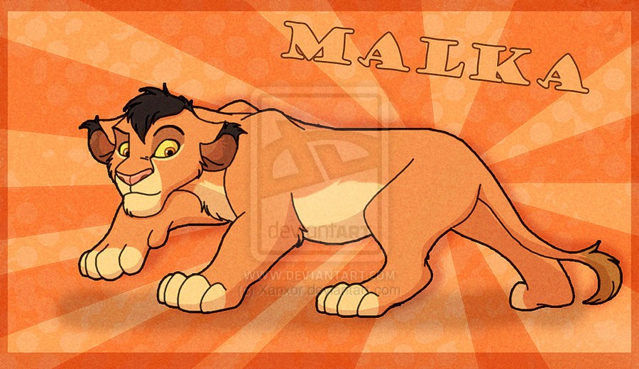  Malka