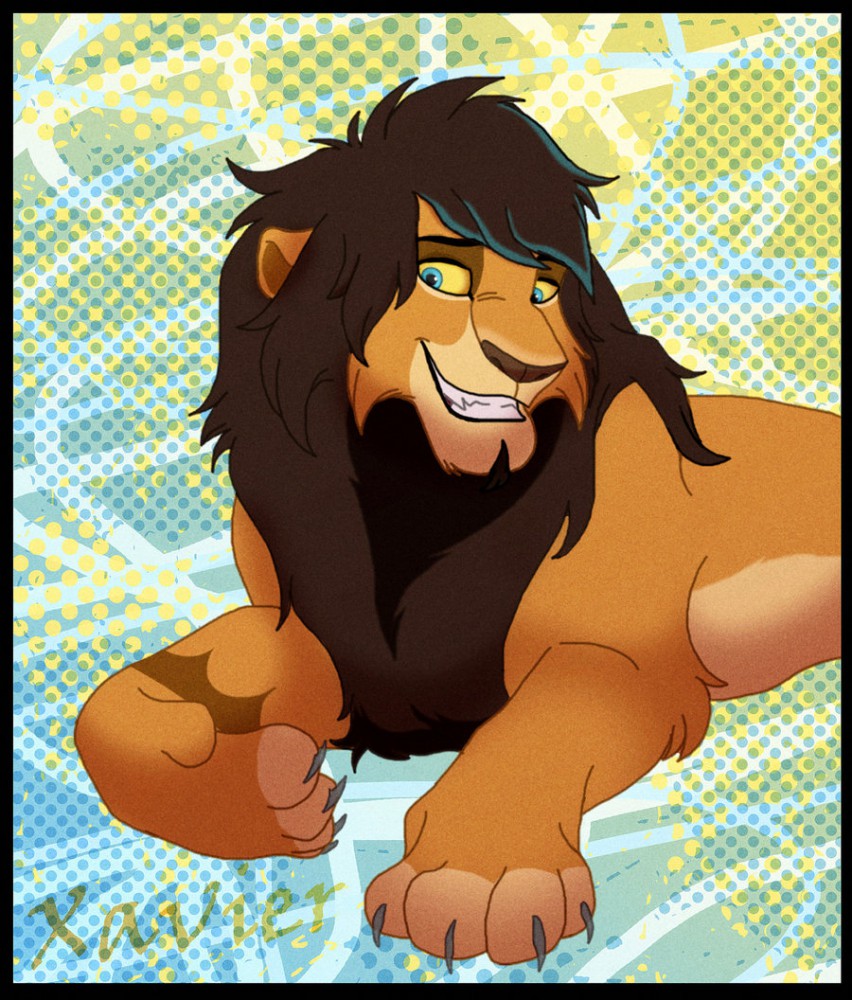 Xavier