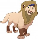  Request: Awesome Fursona