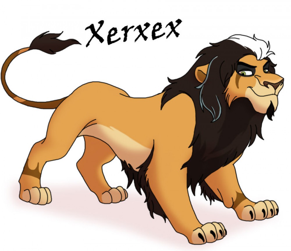 Rinja X Xavier Cubbie