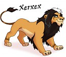  Rinja X Xavier Cubbie