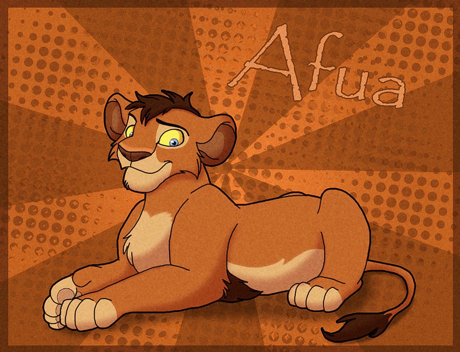 Afua