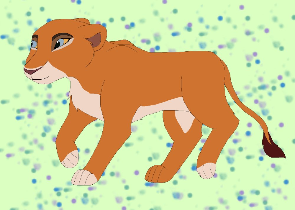 Kiara Redesign