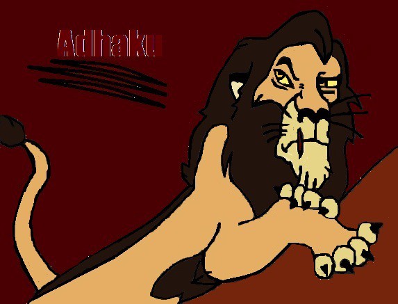 Adhaku
