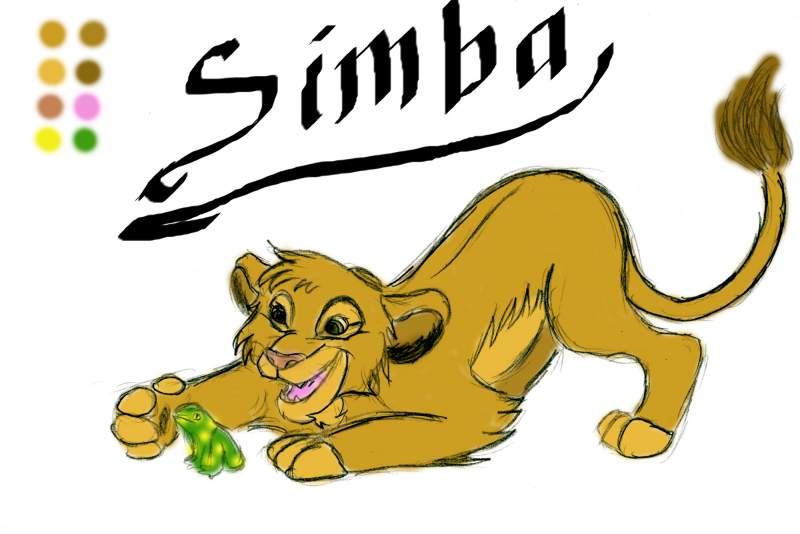 Simba