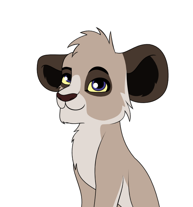 Gift for Windhowler