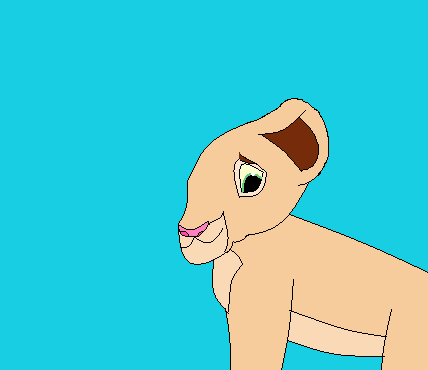 Nala gif