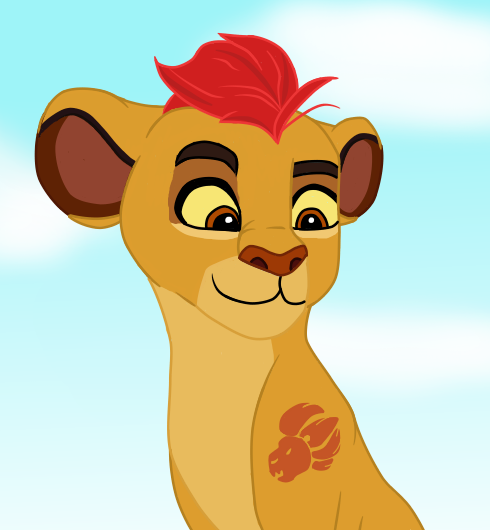 Kion