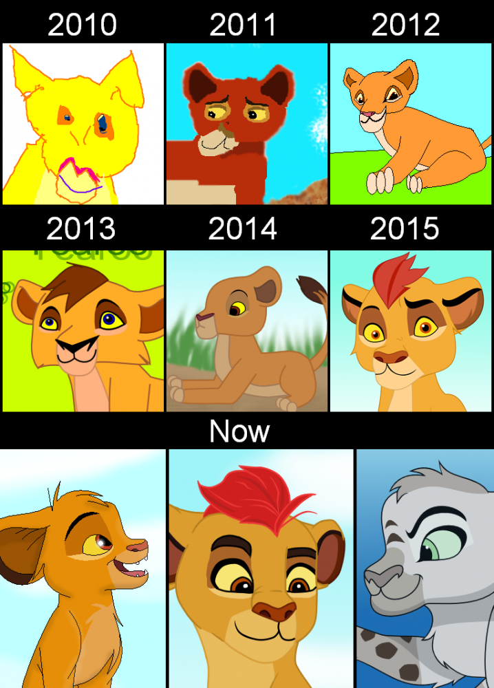 Improvement