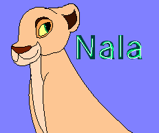 Nala picture