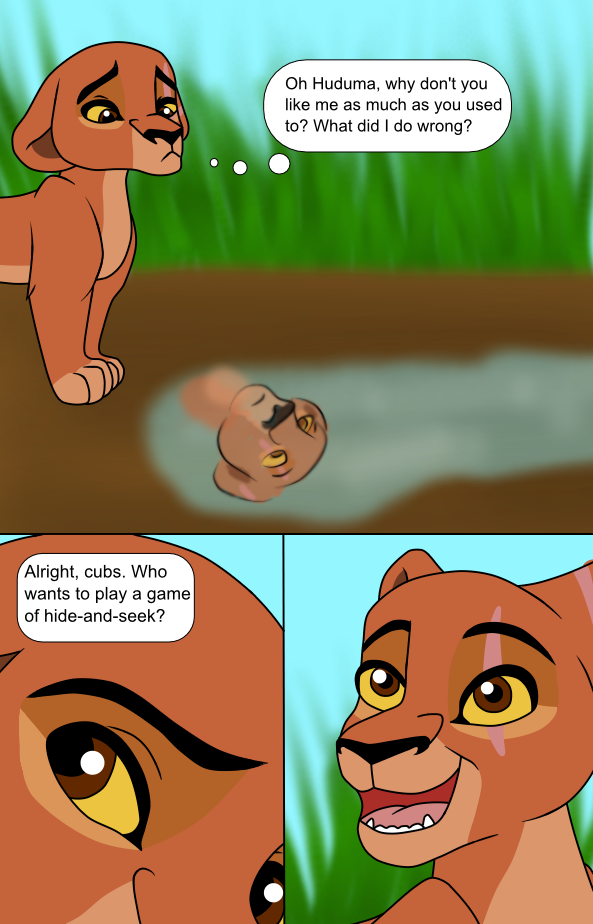 Natalie's Tale Page 7