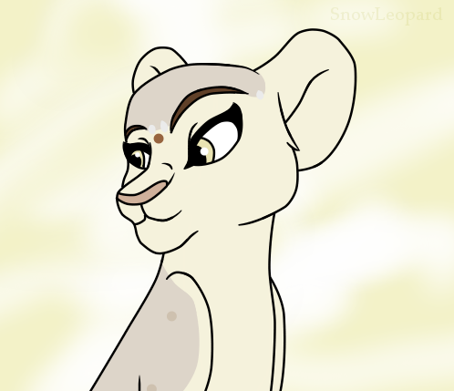 Gift for Pawface