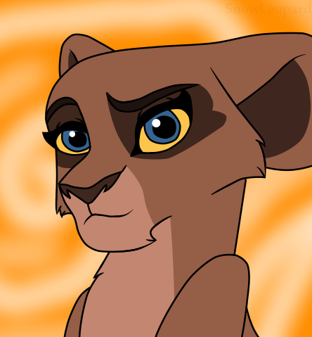 Gift for CloudyPawz
