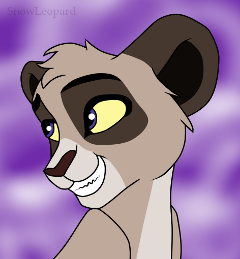 Gift for Windhowler