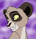 Gift for Windhowler