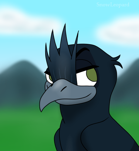 The Bird of a Thousand Voices