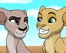 Tala and Siri