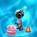 Happy Birthday, Pawface!